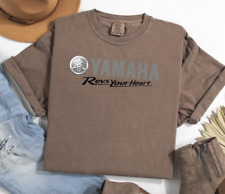 Shirt yamaha 100 d'occasion  Lille-