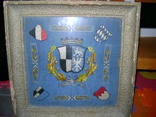 Königlich bayerisches wappen gebraucht kaufen  Berlin
