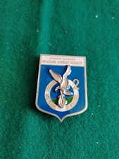 Distintivo reparto riparazioni usato  Cervignano del Friuli
