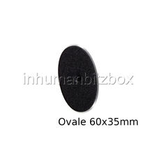 Socle base ovale d'occasion  Saint-Georges-de-Reneins