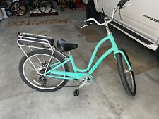 Townie step thru for sale  North Liberty