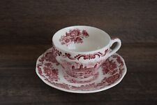 Kaffeetasse untere royal gebraucht kaufen  Leer (Ostfriesland)