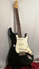 Fender japan st62 d'occasion  Expédié en Belgium