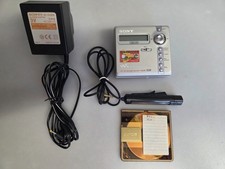 Sony n707 type for sale  SHEFFIELD