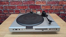 Sansui d55 automatic for sale  SOUTHAMPTON