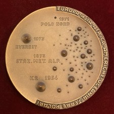 3746 medaglia comm. usato  Firenze