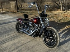 Mustang touring seat for sale  Oklaunion