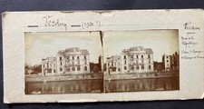 Stereo photo reconstruction d'occasion  Expédié en Belgium