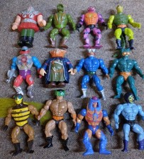 Vintage man figures for sale  HIGH WYCOMBE
