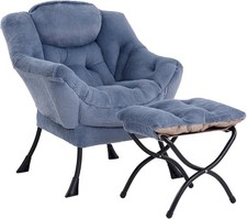 chair footrest for sale  SALFORD