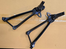 Pedane passeggero kawasaki usato Pedane passeggero kawasaki usato  Ziano Piacentino