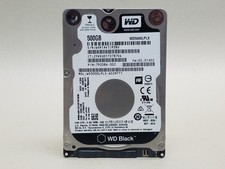 Western digital black for sale  Indianapolis