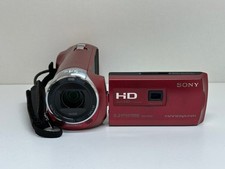 Handycam sony kamera gebraucht kaufen  Mannheim