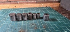 Set vintage snap for sale  THORNTON-CLEVELEYS