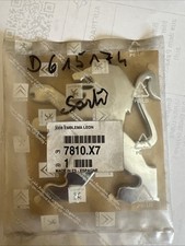 Riginal peugeot emblem gebraucht kaufen  Dortmund