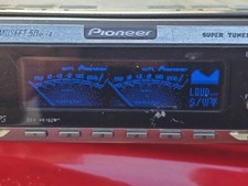 Pioneer deh p6700mp for sale  Houston