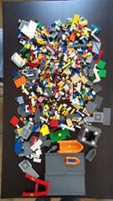 Lego konvolut kilo gebraucht kaufen  Herrnhut