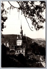 Clock tower sighisoara for sale  Sparta