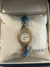 Seiko women sup174 for sale  Brooklyn