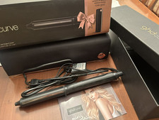 Piastra ghd curve usato  Morbegno