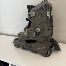 patins bladerunner tamanho 2, usado comprar usado  Enviando para Brazil