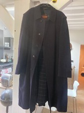 Manteau original loden d'occasion  Dijon