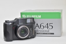Fuji ga645 professional usato  Bologna