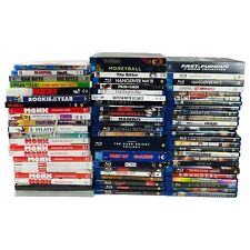 Blu ray dvd for sale  Pittsburgh