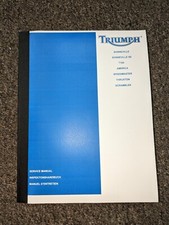2005 2008 triumph for sale  Fairfield