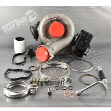 Turbocompresseur bmw 525d usato  Spedire a Italy