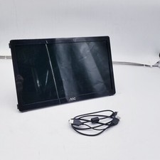 Monitor LCD AOC 156LM00003 comprar usado  Enviando para Brazil