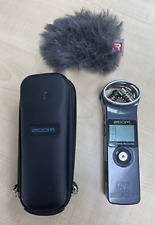 Zoom recorder rycote for sale  NOTTINGHAM