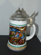 Original bmf bierseidel for sale  Canton