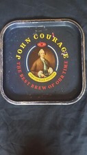 John courage metal for sale  MAIDSTONE