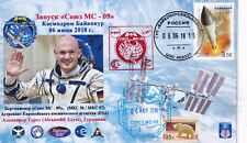 Iss sojus start gebraucht kaufen  Kerpen