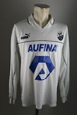 Sandhausen trikot puma gebraucht kaufen  Erpel