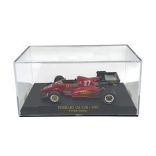 Modellino altaya ferrari usato  Italia