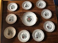 Service gâteau plat d'occasion  France