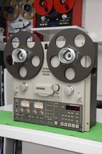 Tascam vintage reel for sale  WEMBLEY