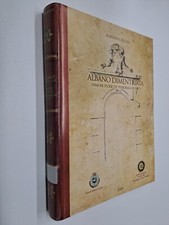Albano dimenticata dimore usato  Roma