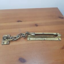 Victorian door security for sale  MORPETH