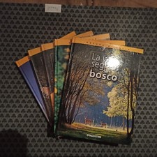 Collana agostini natura usato  L Aquila
