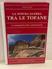 Nostra guerra tra usato  Trieste