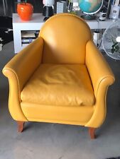 Fauteuils club lyra d'occasion  Peltre