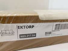 Ikea ektorp seat for sale  Plano