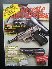 Gazette armes 298 d'occasion  Saint-Lô