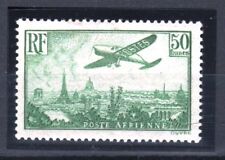Poste aerienne 14a d'occasion  Grisolles