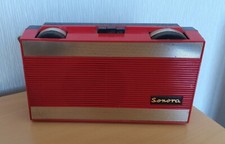 Ancien poste radio d'occasion  Cherbourg-Octeville-