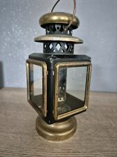 Lampe caleche ancienne d'occasion  Wormhout