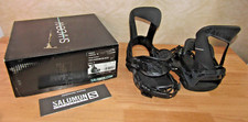 Salomon black hologram for sale  Dayton